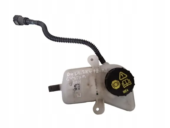 Bromsvätskebehållare OEM BK21-2K478-AB för Ford Transit image 2