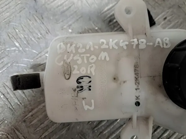 Bromsvätskebehållare OEM BK21-2K478-AB för Ford Transit image 3