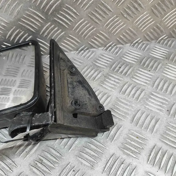 Vänster Spegel Mitsubishi L 200 MR109253 image 4