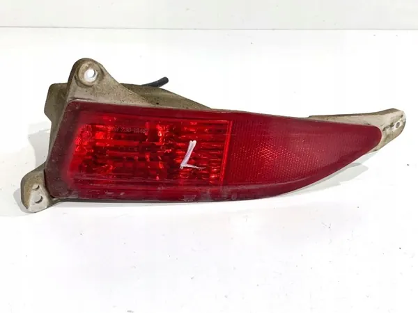 Feu arrière gauche pare-chocs Honda Civic IX 236-18467 OEM image 2