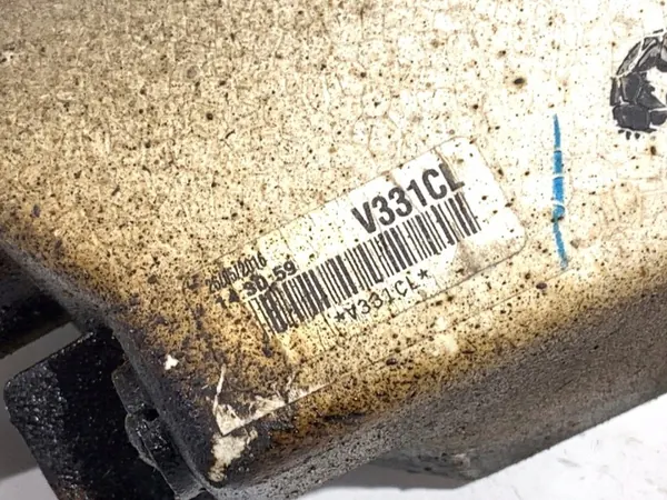 Feu arrière gauche pare-chocs Honda Civic IX 236-18467 OEM image 4