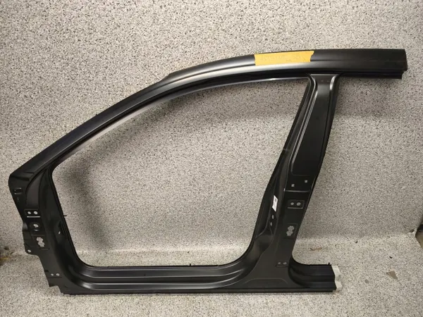 Pare-choc latéral gauche OEM 3G7809051A Arteon Break image 2