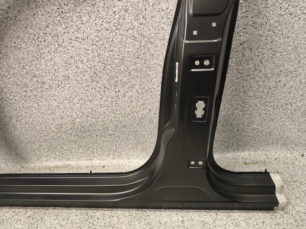 Pare-choc latéral gauche OEM 3G7809051A Arteon Break image 4
