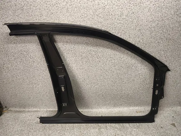 Pare-choc latéral gauche OEM 3G7809051A Arteon Break image 5