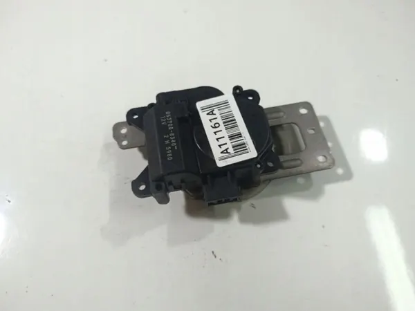 Motor de compuerta calefacción OEM 0637008340 Honda Civic 1.8L image 2