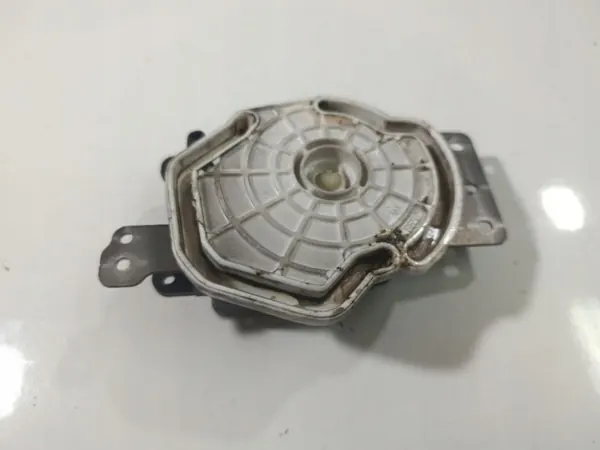Motor de compuerta calefacción OEM 0637008340 Honda Civic 1.8L image 3