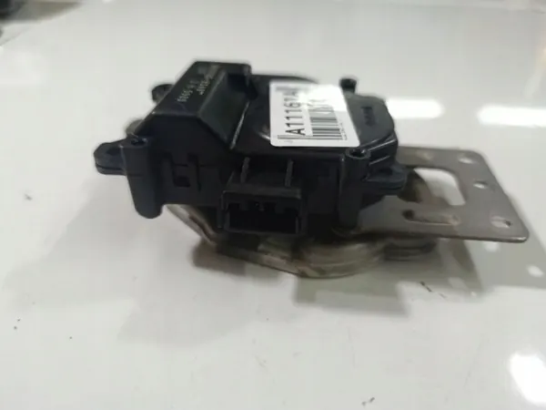 Motor de compuerta calefacción OEM 0637008340 Honda Civic 1.8L image 4