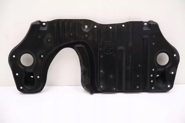 Lexus RX IV 450H Undershield OEM 51442-48060/48070 image 2