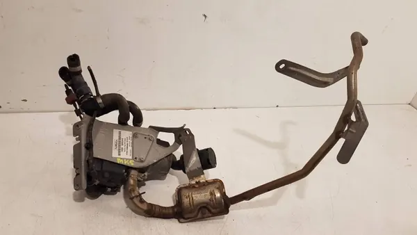 Chauffage stationnaire Webasto Ford Mondeo MK5 OEM DG9H-18K463-AG image 2