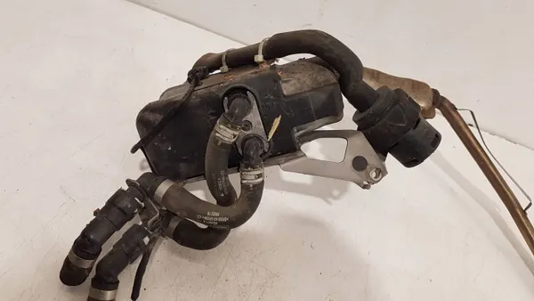 Chauffage stationnaire Webasto Ford Mondeo MK5 OEM DG9H-18K463-AG image 4