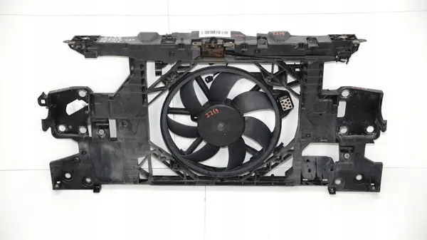 OEM 360155046 Etuhihna Renault Megane III:lle image 2