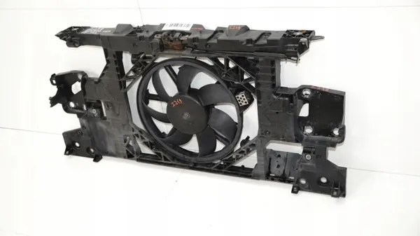 OEM 360155046 Etuhihna Renault Megane III:lle image 5