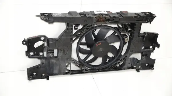 OEM 360155046 Etuhihna Renault Megane III:lle image 6