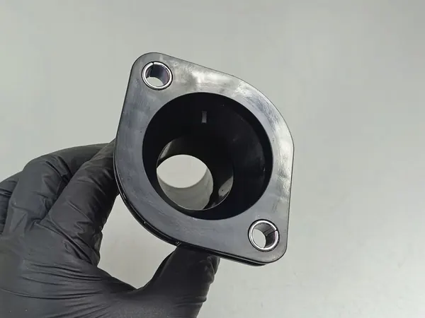 Carcasa de termostato Kia Niro Ioniq 1.6 GDI 16-22 image 2