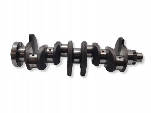 Virabrequim usado OEM NA para Volkswagen Caddy 2012 image 2