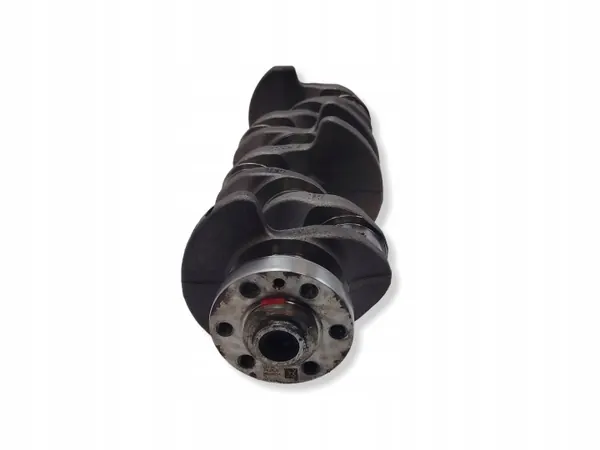 Virabrequim usado OEM NA para Volkswagen Caddy 2012 image 3