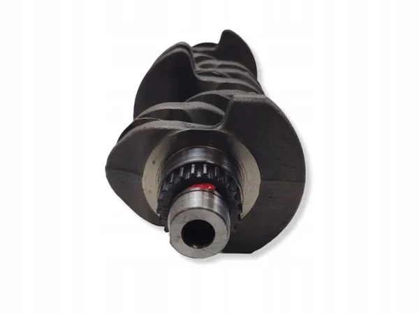 Virabrequim usado OEM NA para Volkswagen Caddy 2012 image 5