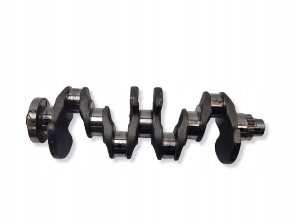 Virabrequim usado OEM NA para Volkswagen Caddy 2012 image 7