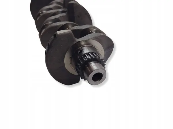 Virabrequim usado OEM NA para Volkswagen Caddy 2012 image 8