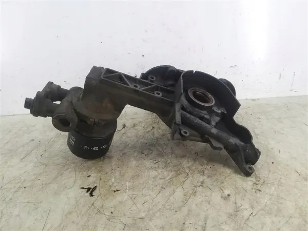 Oljepump OEM 156 FL 03-06 för Alfa Romeo 156 image 2