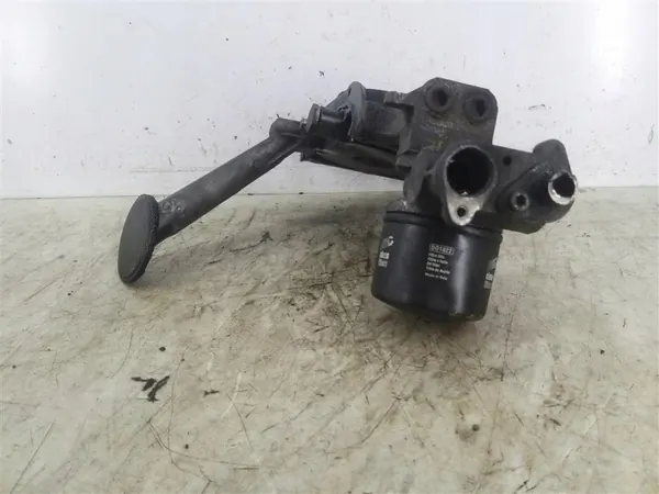 Oljepump OEM 156 FL 03-06 för Alfa Romeo 156 image 4