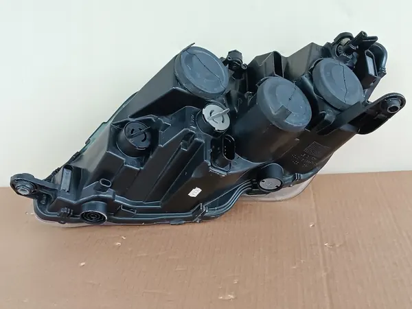 Farol Dianteiro Direito SEAT Toledo IV 6JB941016 image 10