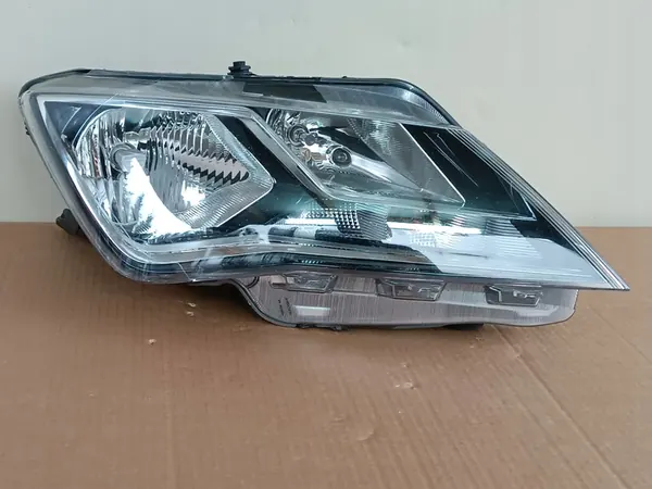 Farol Dianteiro Direito SEAT Toledo IV 6JB941016 image 2