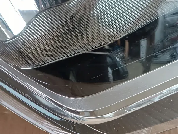 Farol Dianteiro Direito SEAT Toledo IV 6JB941016 image 5