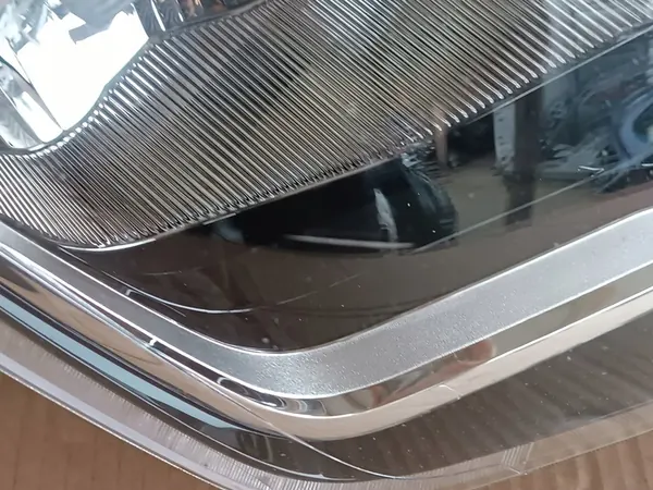 Farol Dianteiro Direito SEAT Toledo IV 6JB941016 image 6