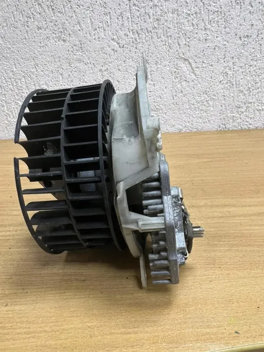 Ventilador de arrefecimento OEM D8651 Mercedes-Benz E image 5