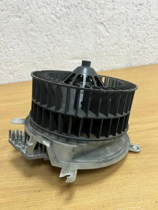 Ventilador de arrefecimento OEM D8651 Mercedes-Benz E image 8