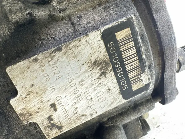 Opel OE 90501099 Brandstofpomp image 3