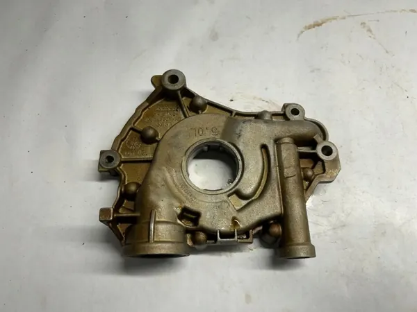 Bomba de aceite Ford F150 OEM JL3E6621AB 2019 5.0L image 3