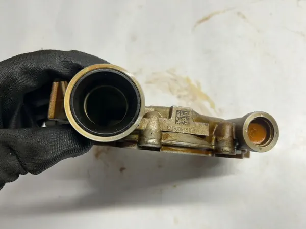 Bomba de aceite Ford F150 OEM JL3E6621AB 2019 5.0L image 6