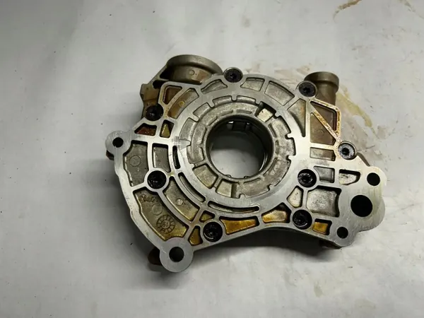 Bomba de aceite Ford F150 OEM JL3E6621AB 2019 5.0L image 7