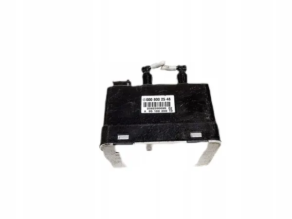 Pompe de verrouillage central Mercedes OEM 0008002548 image 2