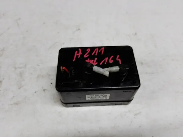 Pompe de verrouillage central Mercedes OEM 0008002548 image 4