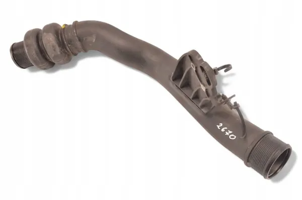 Intercooler-Schlauch 2501583 GENUINE image 3