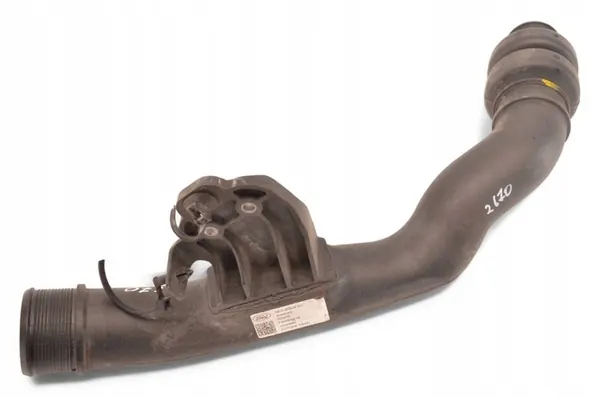 Intercooler-Schlauch 2501583 GENUINE image 4