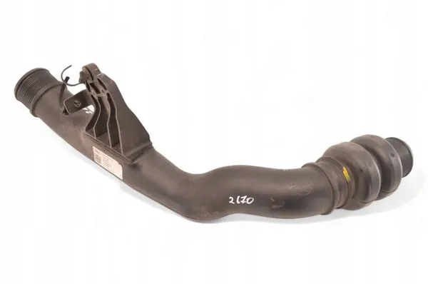 Intercooler-Schlauch 2501583 GENUINE image 5