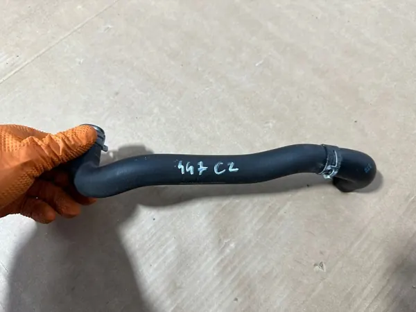 Jäähdytysnesteen letku OEM A4478309100 Mercedes W447 image 6
