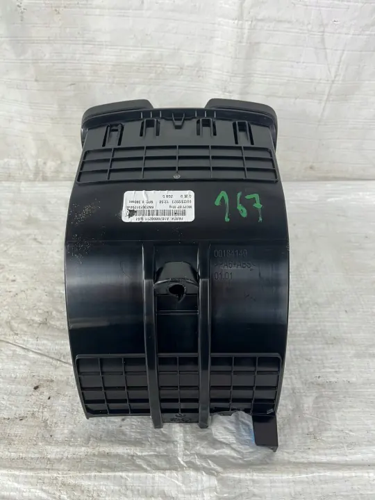 Compartimento Puertos USB/HDMI Mercedes GLS 167 A1676806211 image 5