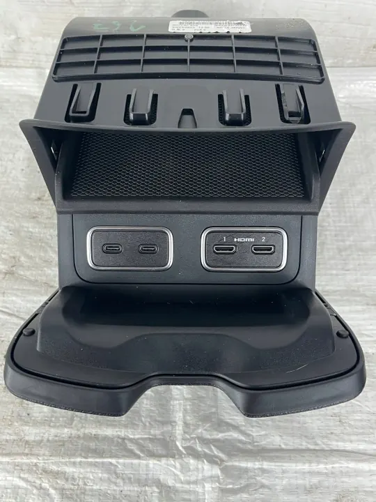 Compartimento Puertos USB/HDMI Mercedes GLS 167 A1676806211 image 6