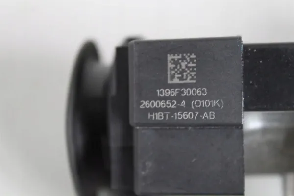 Sytytyskytkin Ford Fiesta MK8 2018-2023 OEM H1BC3F880AB image 4