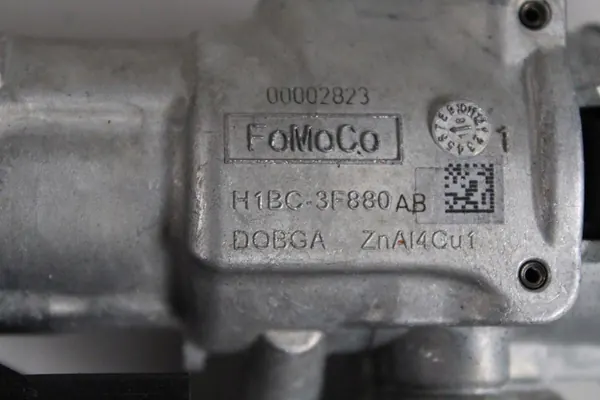 Sytytyskytkin Ford Fiesta MK8 2018-2023 OEM H1BC3F880AB image 5