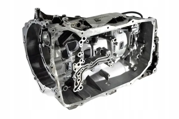 Carter central ZF 8HP65A boîte auto OEM 014.57 image 2
