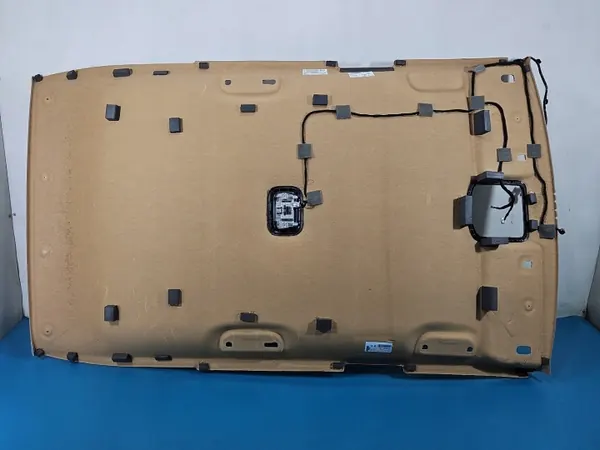 Gebruikt hoofdstel OEM IMPRK1531353 voor Hyundai i30 III image 5