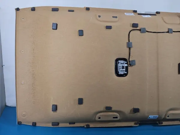 Gebruikt hoofdstel OEM IMPRK1531353 voor Hyundai i30 III image 6