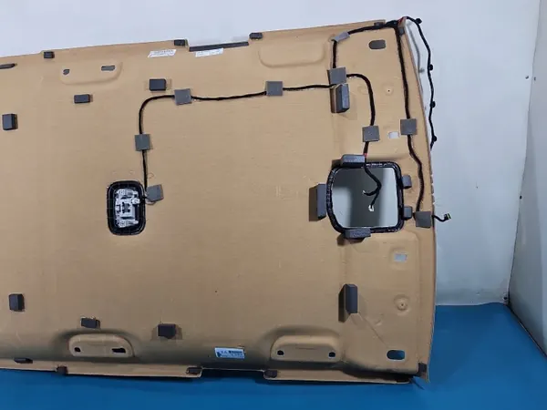 Gebruikt hoofdstel OEM IMPRK1531353 voor Hyundai i30 III image 7