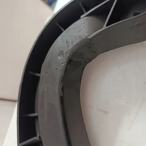 Verstärkung Vorderstütze OEM 39014308 für Opel Corsa E image 7